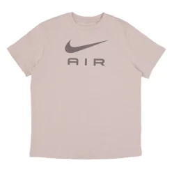 Maglietta sportiva Nike Coral Chalk Air Tee
