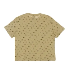 Maglietta Stampata Boyfriend - Collezione Streetwear