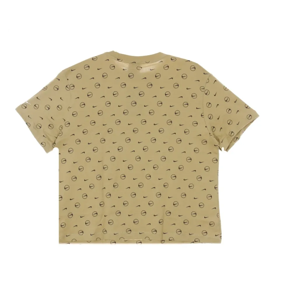 Maglietta Stampata Boyfriend - Collezione Streetwear