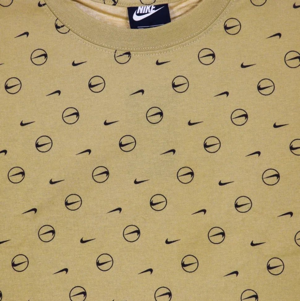 Maglietta Stampata Boyfriend - Collezione Streetwear
