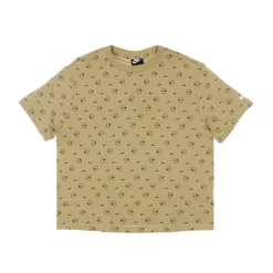 Maglietta Stampata Boyfriend - Collezione Streetwear