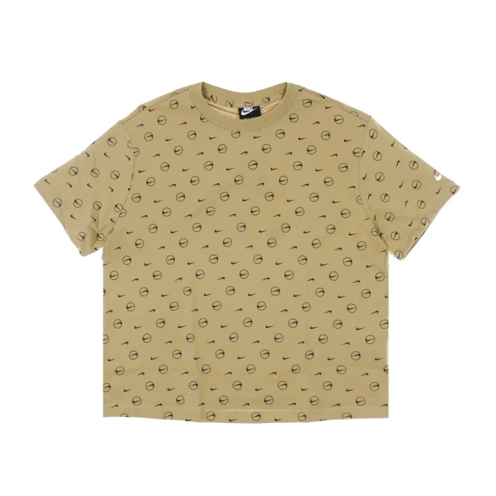 Maglietta Stampata Boyfriend - Collezione Streetwear