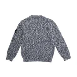 Maglione Bambini Collo a Barca