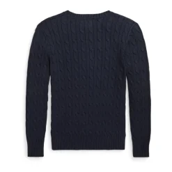 Maglione blu navy RL
