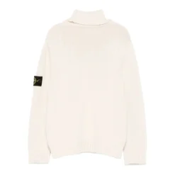 Maglione Casual in Maglia Pullover