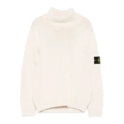 Maglione Casual in Maglia Pullover