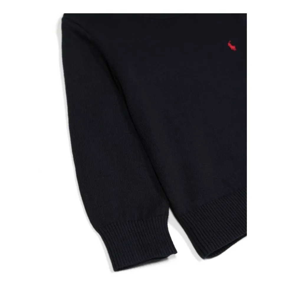 Maglione Classico Tops