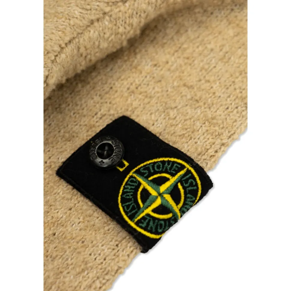 Maglione con logo