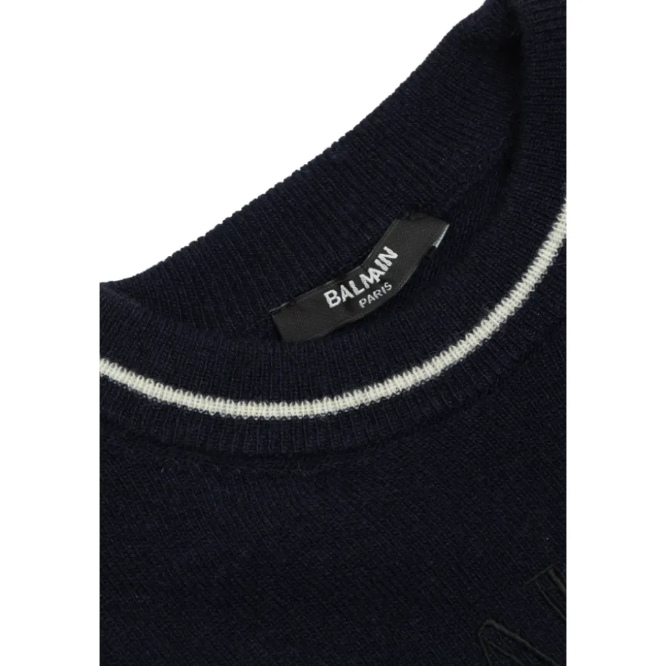 Maglione di lana
