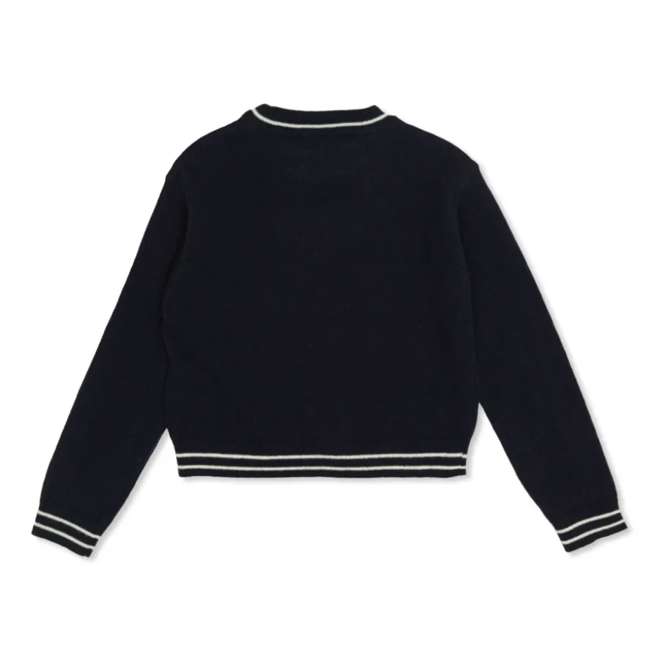 Maglione di lana
