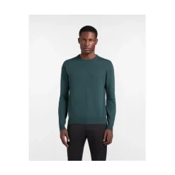 Maglione Girocollo