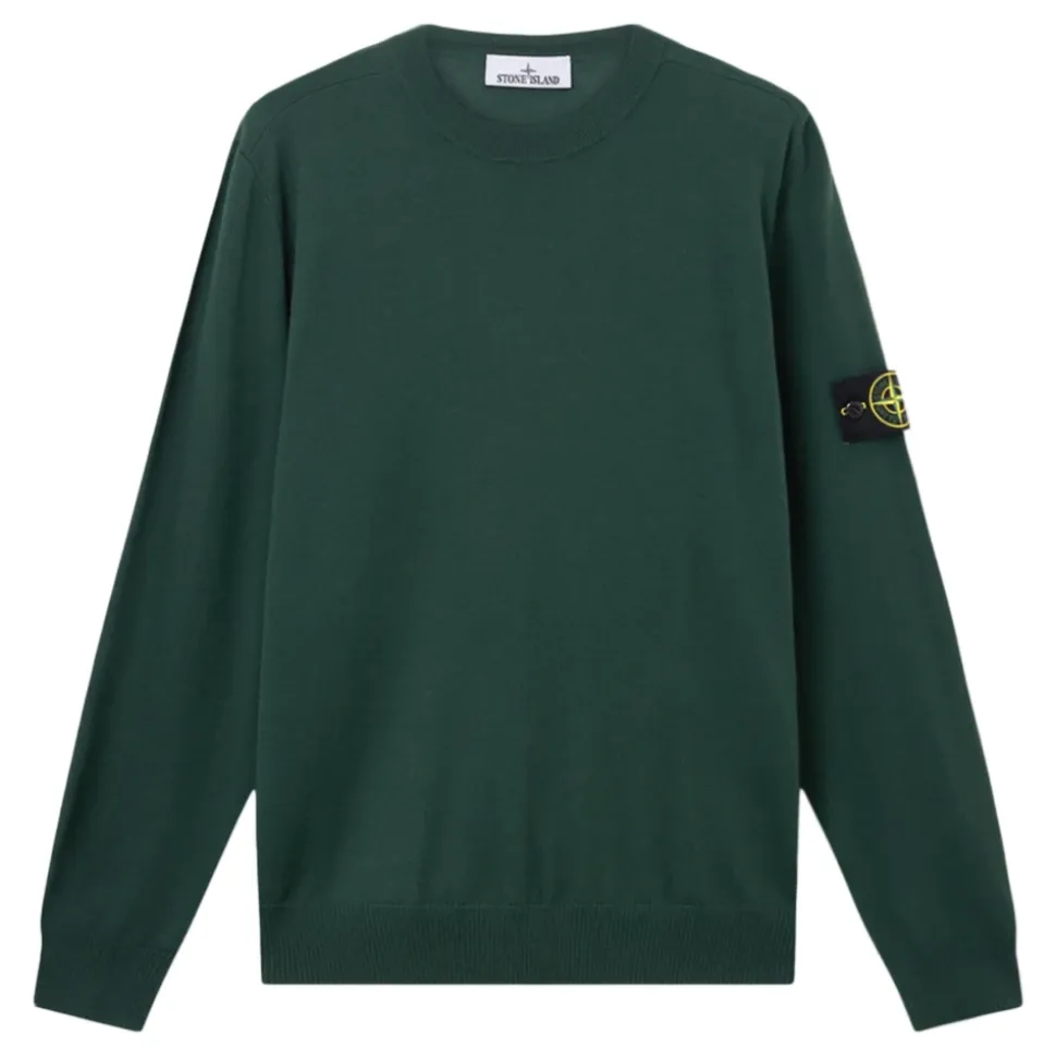 Maglione Girocollo