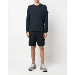 Maglione Girocollo
