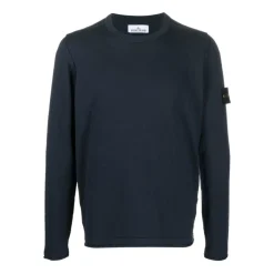 Maglione Girocollo