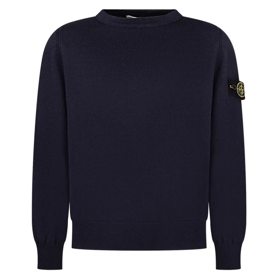 Maglione Girocollo