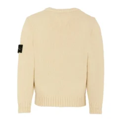 Maglione Girocollo
