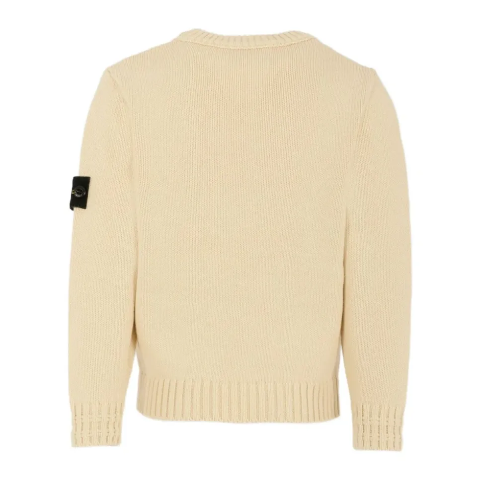 Maglione Girocollo