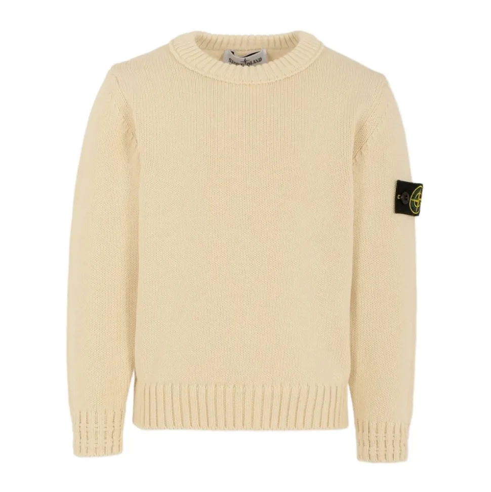 Maglione Girocollo