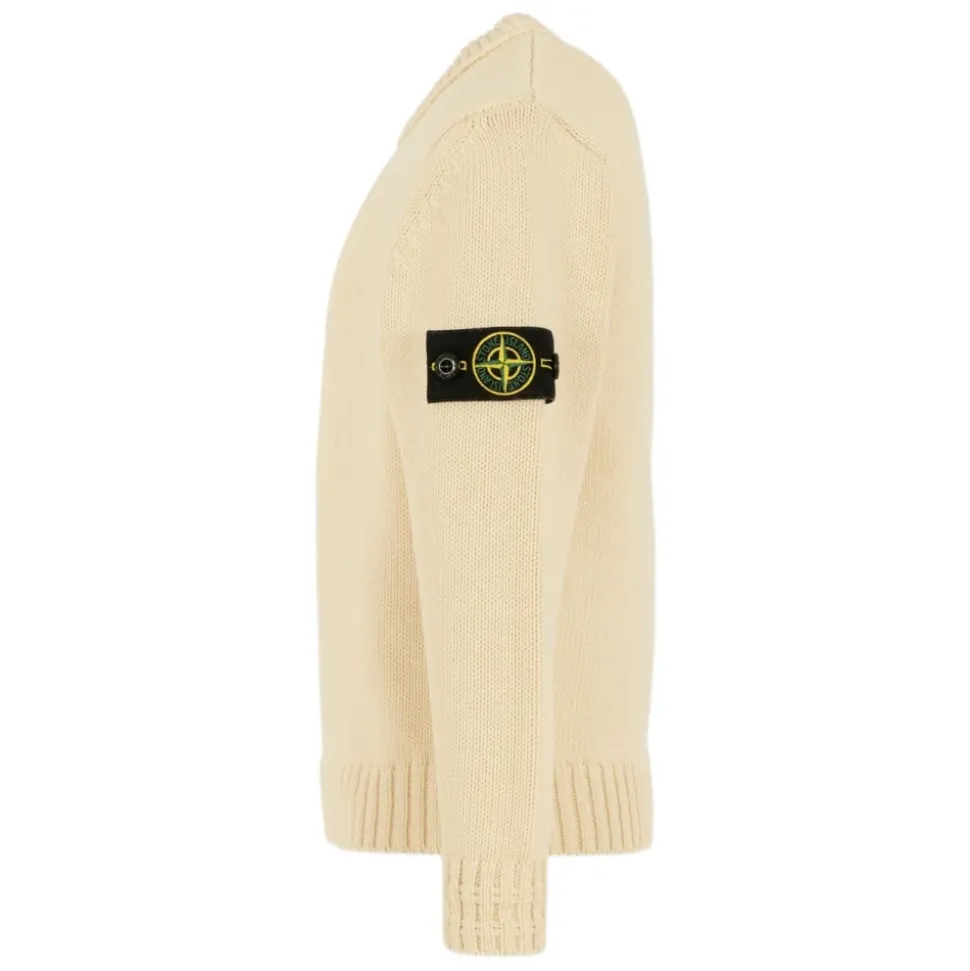 Maglione Girocollo