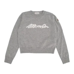Maglione Girocollo