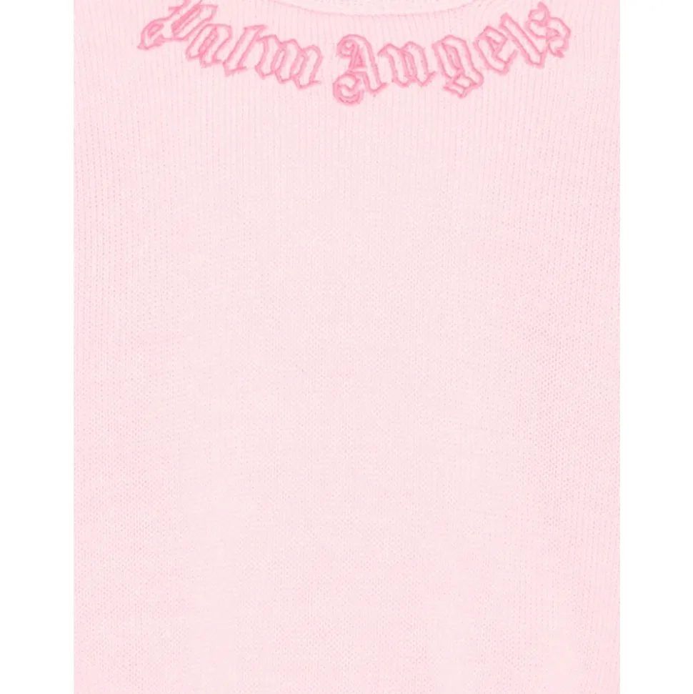 Maglione girocollo