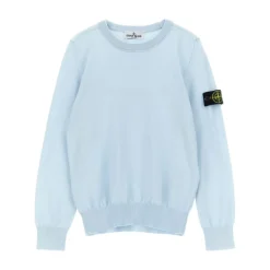 Maglione Girocollo