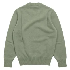 Maglione Girocollo