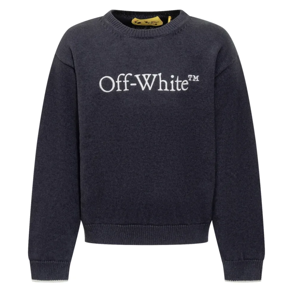 Maglione Girocollo