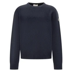 Maglione Girocollo