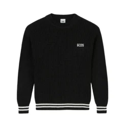 Maglione Girocollo