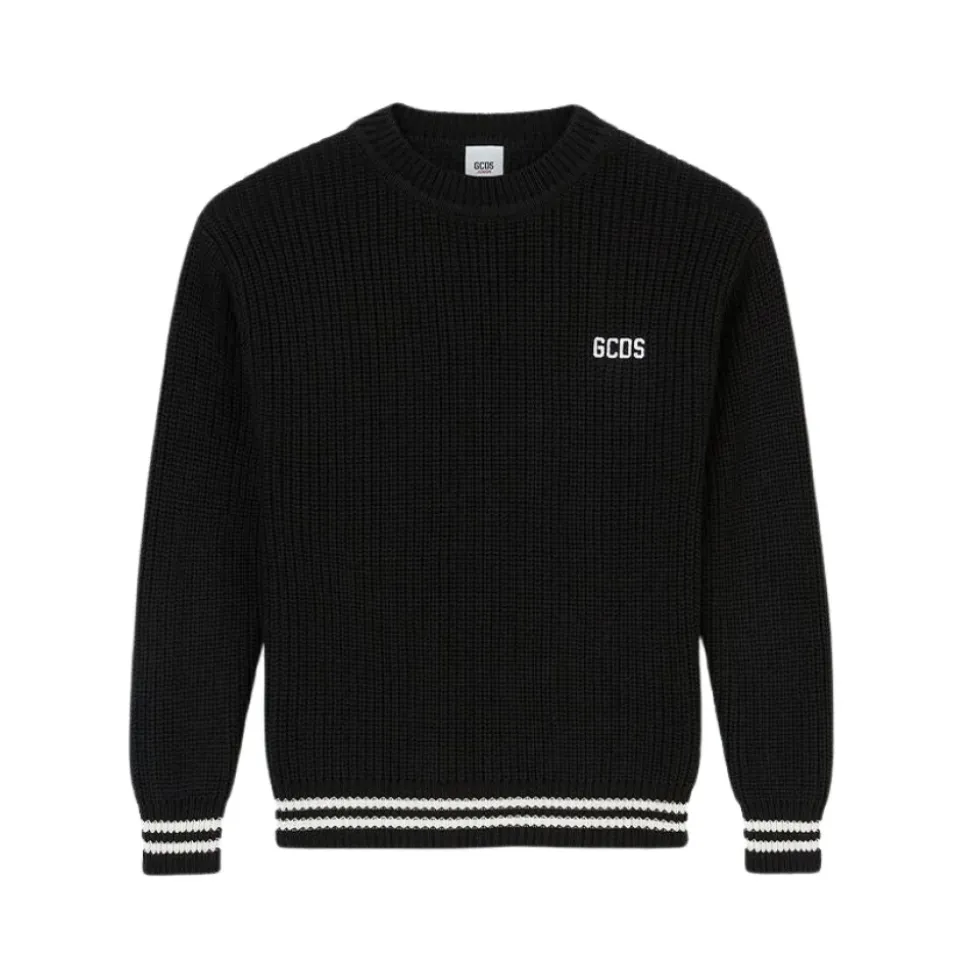 Maglione Girocollo