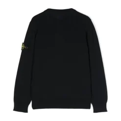 Maglione girocollo