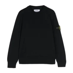 Maglione girocollo