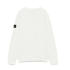 Maglione Girocollo a Coste