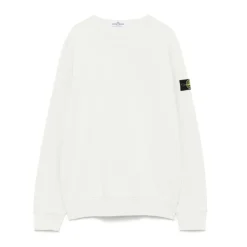 Maglione Girocollo a Coste