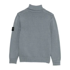 Maglione Grigio AW25