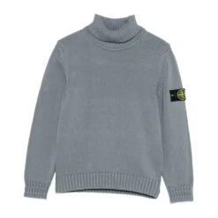 Maglione Grigio AW25
