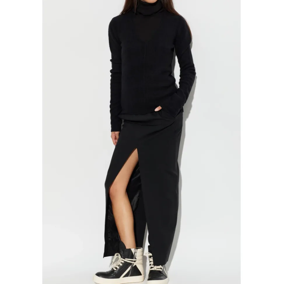 Maglione in Cashmere