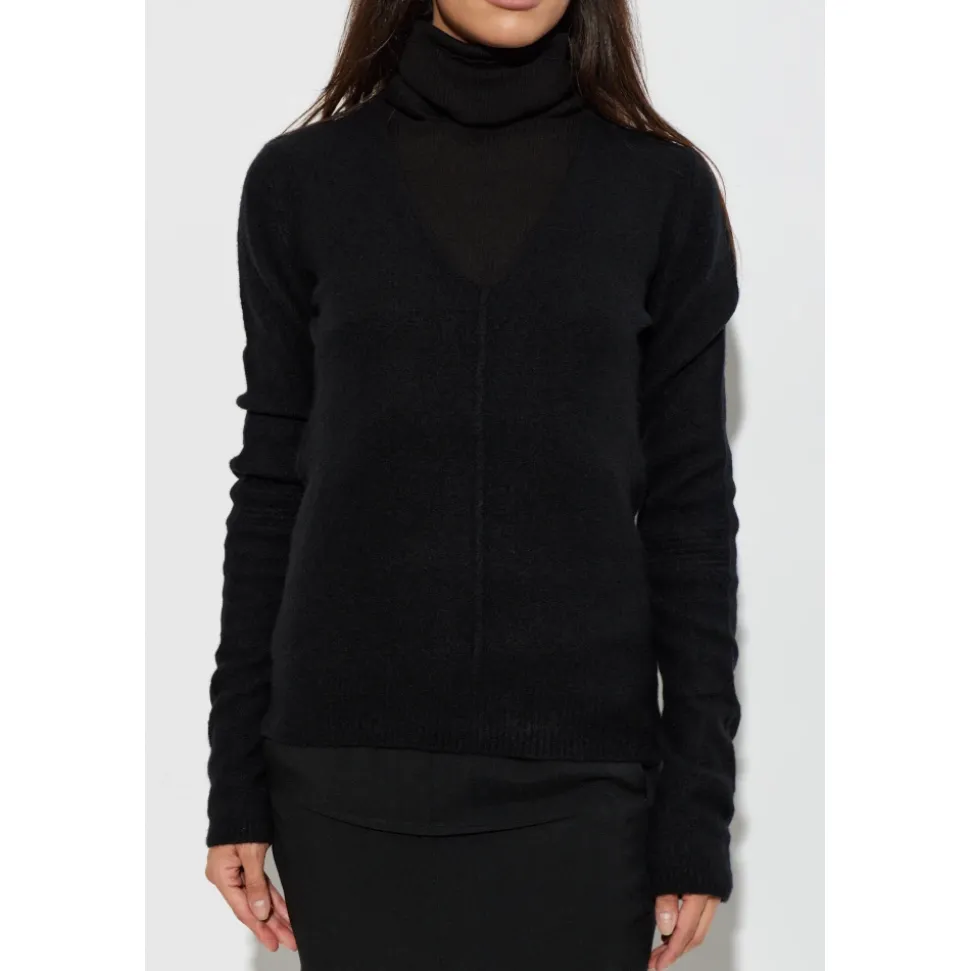 Maglione in Cashmere