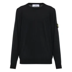 Maglione in lana