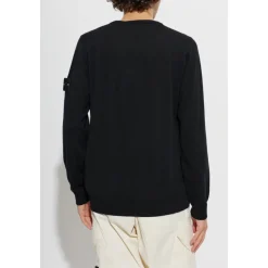 Maglione in lana