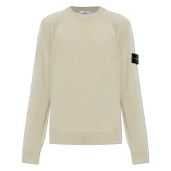 Maglione in lana