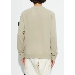 Maglione in lana