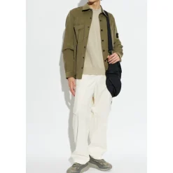 Maglione in lana