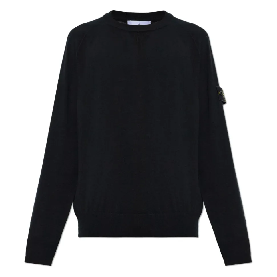 Maglione in lana
