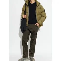 Maglione in lana