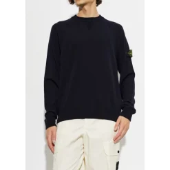 Maglione in lana
