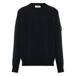 Maglione in lana