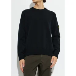 Maglione in lana