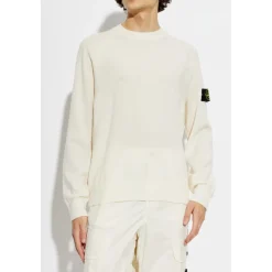 Maglione in lana